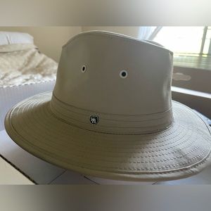 Hills Hats Waterproof Hat Unisex, Size M
